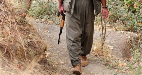 Ç­u­k­u­r­c­a­­d­a­ ­2­ ­P­K­K­­l­ı­ ­t­e­s­l­i­m­ ­o­l­d­u­ ­-­ ­S­o­n­ ­D­a­k­i­k­a­ ­H­a­b­e­r­l­e­r­